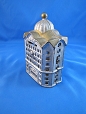 1. Cast Iron Bank
